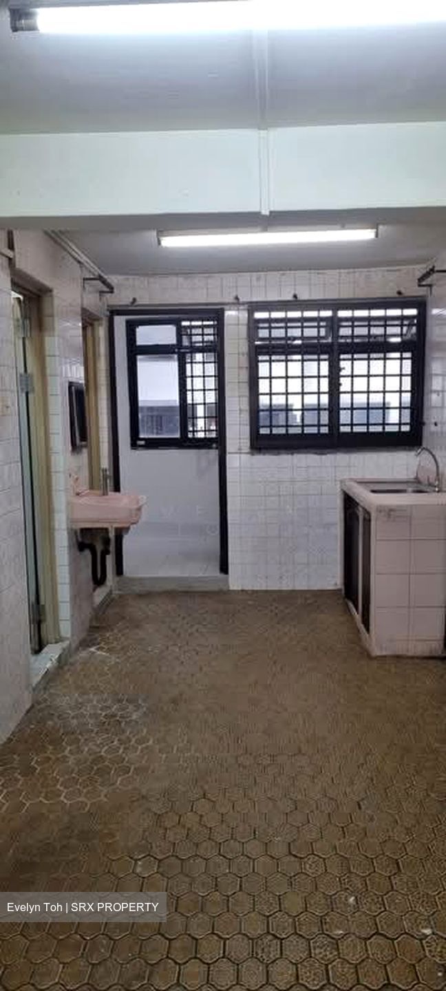 Blk 13 Mount Faber View (Bukit Merah), HDB 3 Rooms #588727151